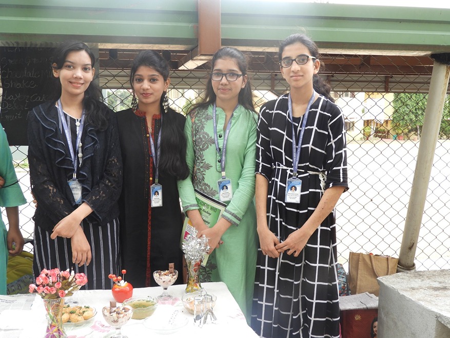 6 Talents Day